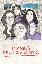 Imagen de Crónicas del Covid en Nueva York - 1