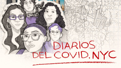 Imagen de Crónicas del Covid en Nueva York - 2