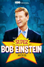 The Super Bob Einstein Movie