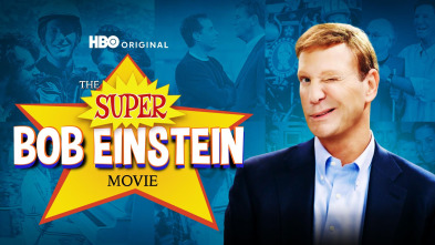 The Super Bob Einstein Movie