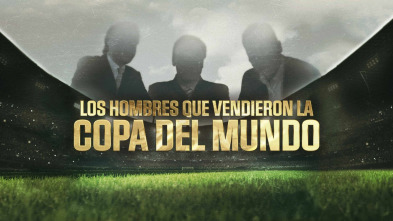 Imagen de Los hombres que vendieron la copa del mundo  - 2
