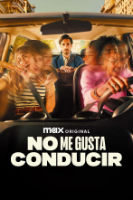 No me gusta conducir (T1)