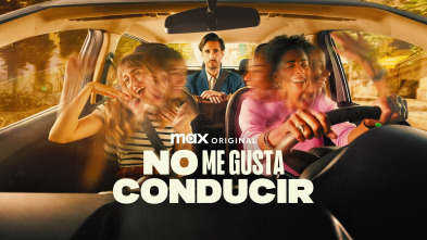 No me gusta conducir (T1)