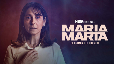 Imagen de María Marta, El Crimen del Country (T1) - 2