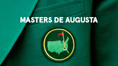 Masters de Augusta. Película oficial 2024