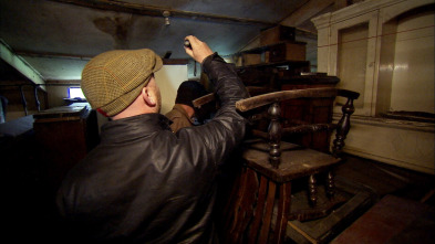 Imagen de Maestros de la... (T1): Restauración - 2