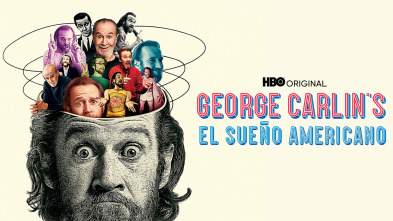 El Sueño Americano de George Carlin 