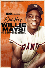 Willie Mays, un gigante del béisbol