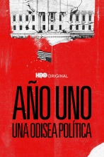 Imagen de Año Uno: Una Odisea Política - 1