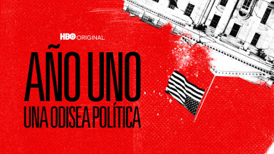 Año Uno: Una Odisea Política