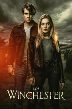 Los Winchester (T1)