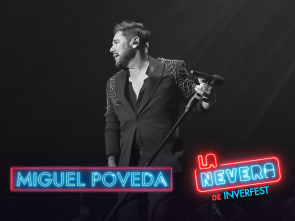 La Nevera de... (T3): Miguel Poveda