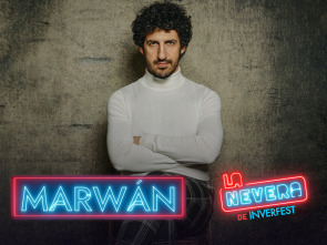 La Nevera de Inverfest (T3): Marwán
