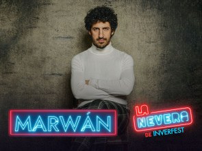 La Nevera de Inverfest (T3): Marwán