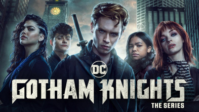 Imagen de Gotham Knights (T1) - 2