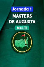 Masters de Augusta. Película oficial 2024