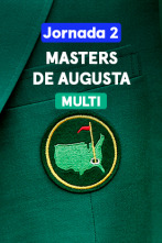 Masters de Augusta. Película oficial 2024