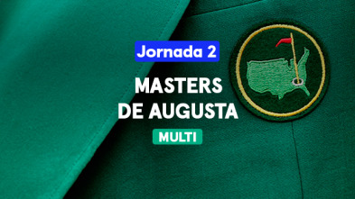 Masters de Augusta. Película oficial 2024