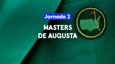 Masters de Augusta. Película oficial 2024
