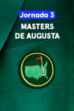 Masters de Augusta. Película oficial 2024