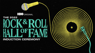 Imagen de Los premios del paseo de la fama del Rock & Roll 2022 - 2