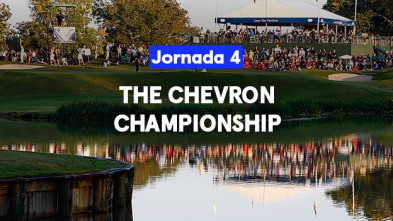 The Chevron Championship (World Feed) Jornada 4