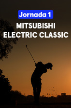 Mitsubishi Electric Classic. Jornada 1