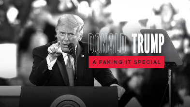 Imagen de Donald Trump: el gran engaño - 2