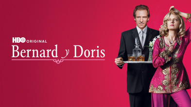 Imagen de Bernard y Doris - 2