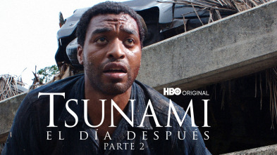 Imagen de Tsunami: El día después – Parte 2 - 2