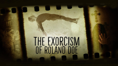 El exorcismo de Roland Doe