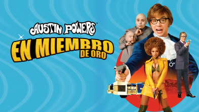 Imagen de Austin Powers en Miembro de Oro - 2