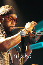Imagen de Marquis Hill - Festival de Jazz de Montréal - 1