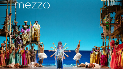 'Les Pêcheurs de perles' de Bizet en el Teatro del Capitole de Toulouse