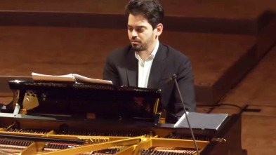 Imagen de Festival de Música de Cámara de Jerusalén 2022: Rajmáninov, Weinberg - 3