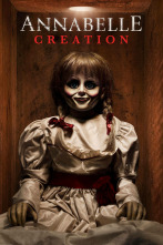 Annabelle: Creation