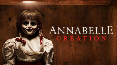 Annabelle: Creation