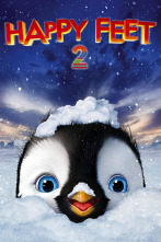 Happy Feet 2