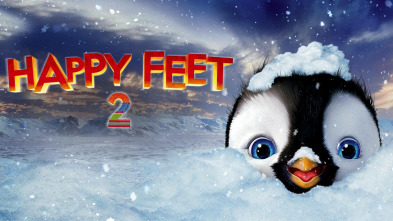 Happy Feet 2