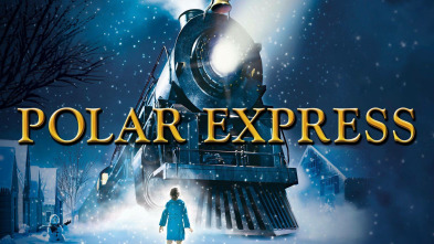 Imagen de Polar Express - 2
