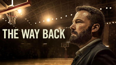 Imagen de The Way Back - 2