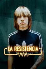 La Resistencia (T7): Rojuu