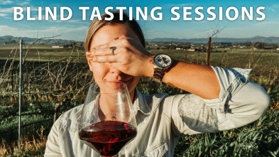 Imagen de Blind Tasting Sessions (T4) - 2