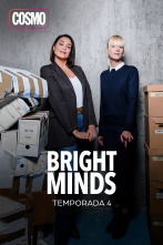 Bright minds (T4)