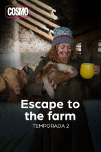 Escape to the farm (T2)