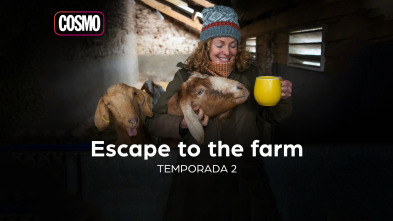 Escape to the farm (T2)