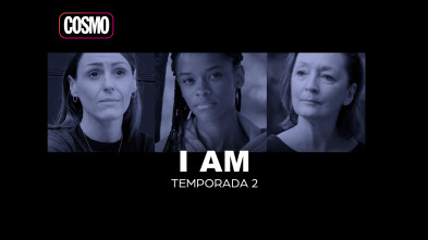 I am (T2): Ep.1 Yo soy Victoria