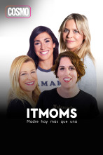 It moms: madre... (T1): Ep.6
