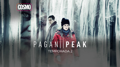 Pagan peak (T2)