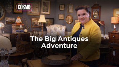 The big antiques... (T1): Ep.2